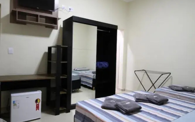 Pousada Jardim Botanico