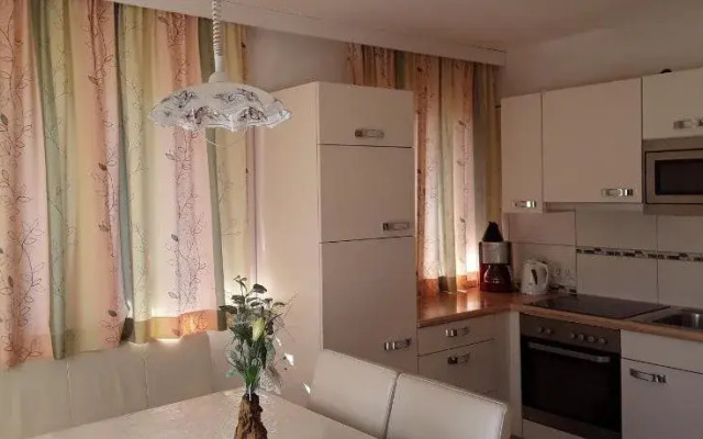 Appartements Gruber