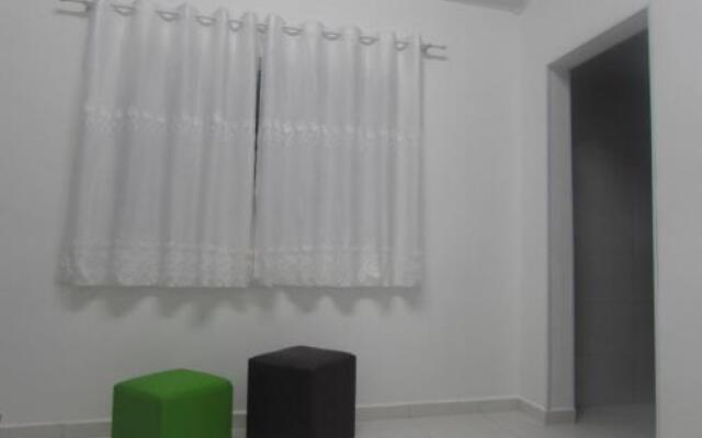 Pousada, Pesqueiro e Adega Pauletto