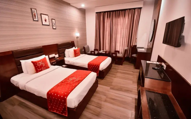 Konark Grand Hotel