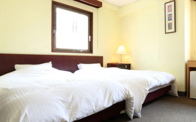 Hotel Santoku