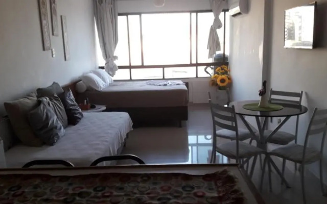 Farol Barra flat 412