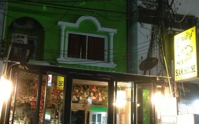 Siam House