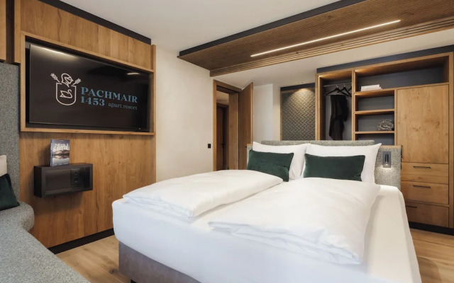 PACHMAIR 1453 apart resort