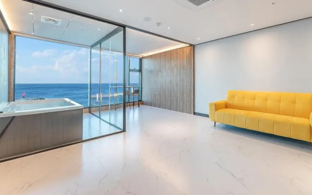 Sokcho The Sharp Pension