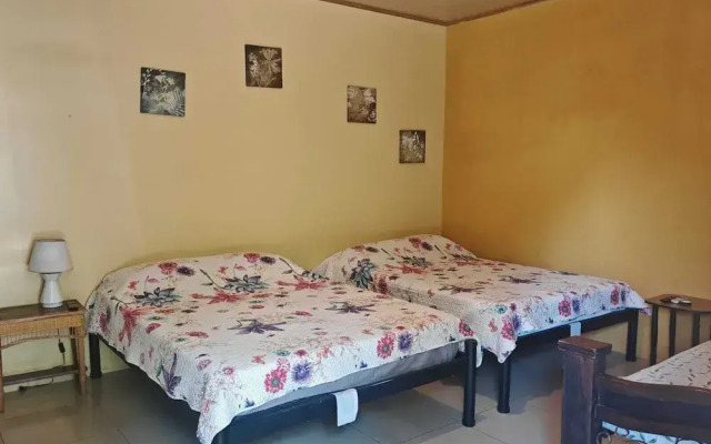 Cabinas Luciana