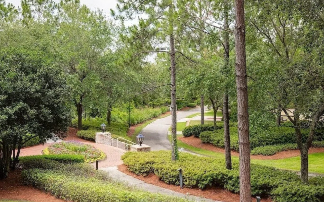 Margot Bay Condo by RedAwning