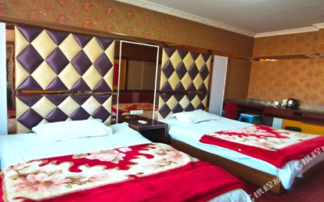 Hangzhou Yongsheng Cinema Hotel