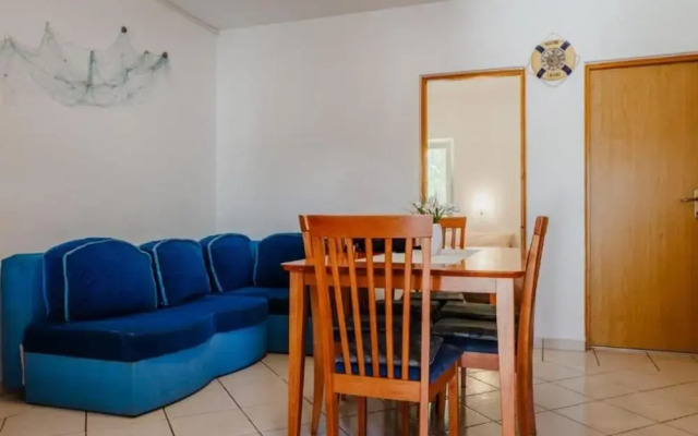 Apartment Leček