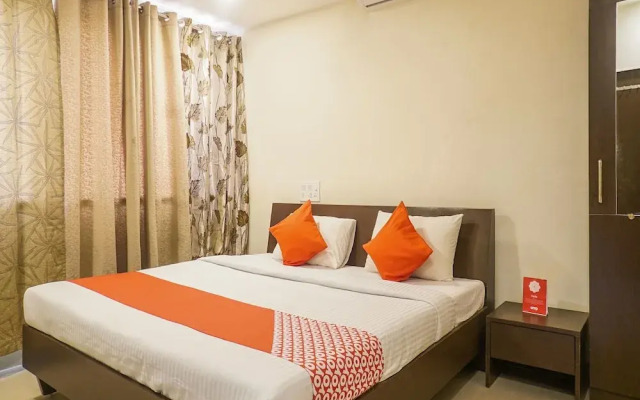 OYO 12529 Hotel Sunrise Regency