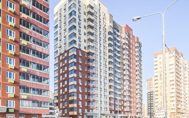 Погостим на улице Вертолетная 48