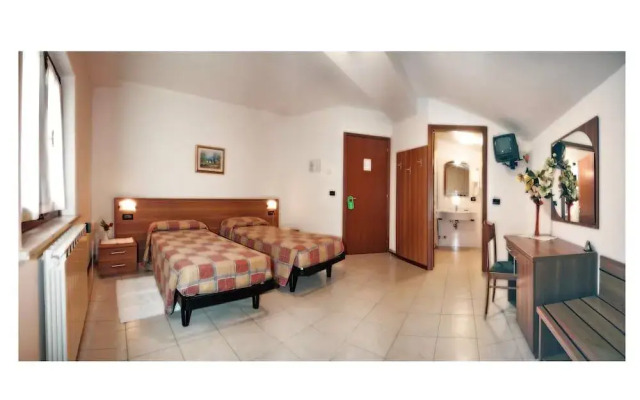 Albergo Il Castellino