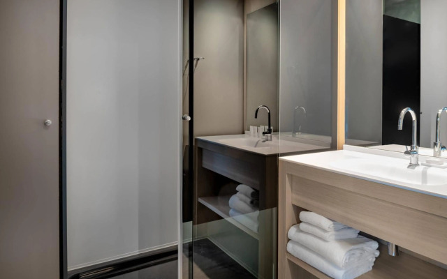 AC Hotel Sants by Marriott