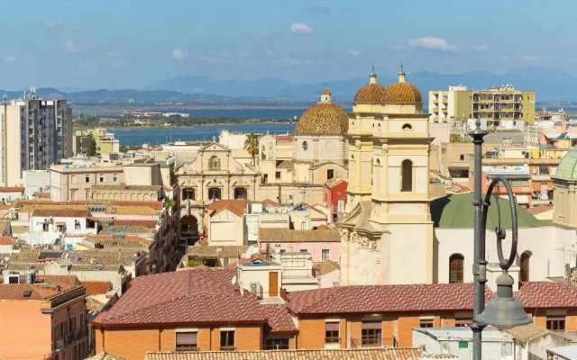 Bijoux in Centro Storico