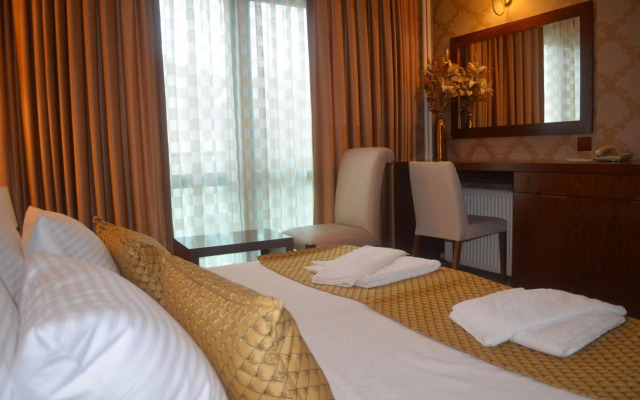 Kalif Hotel