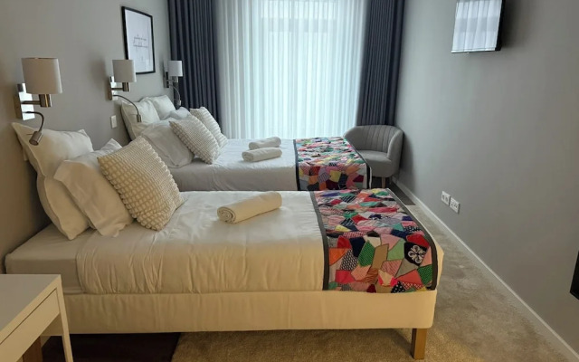 Vera Cruz Guesthouse