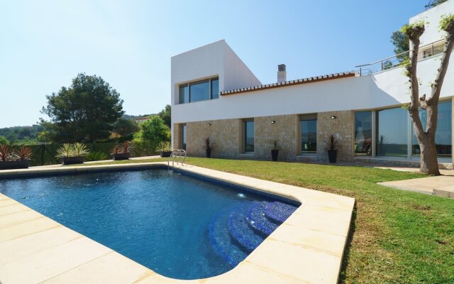 Solhabitat Javea Holidays