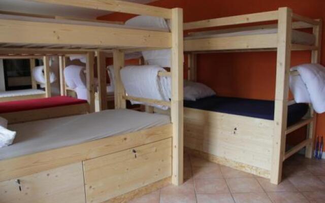 Hostel Bovec