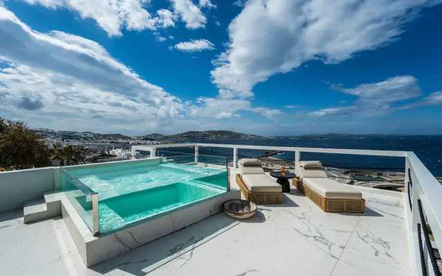 Numi Suites