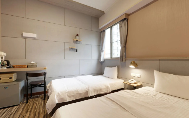 Tainan Inn
