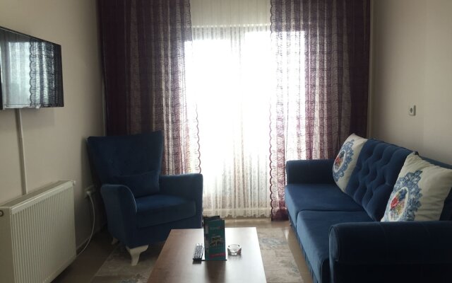 Travel in Home