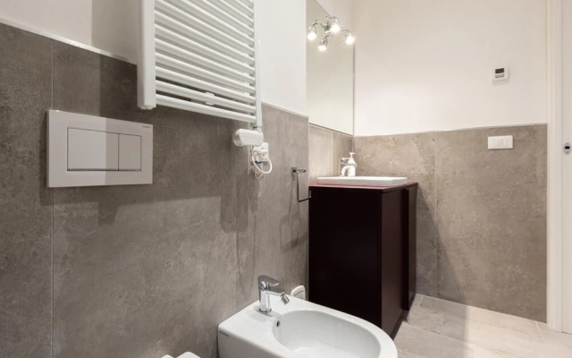 Marsala 19 in Bologna