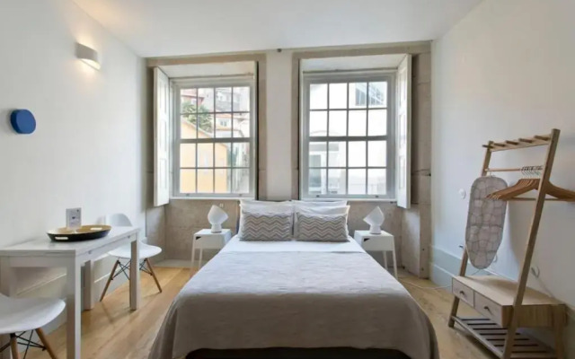 Vitoria Studio Residence II - Downtown