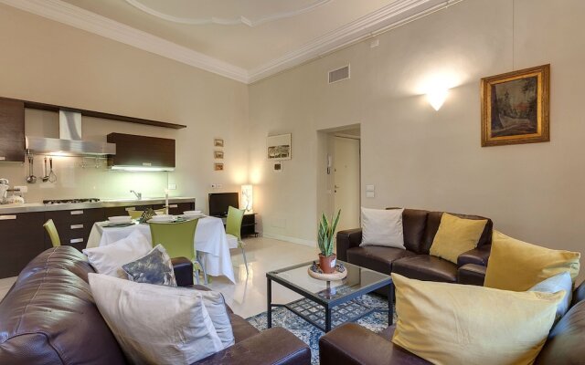 Accademia Suite in Prime Location