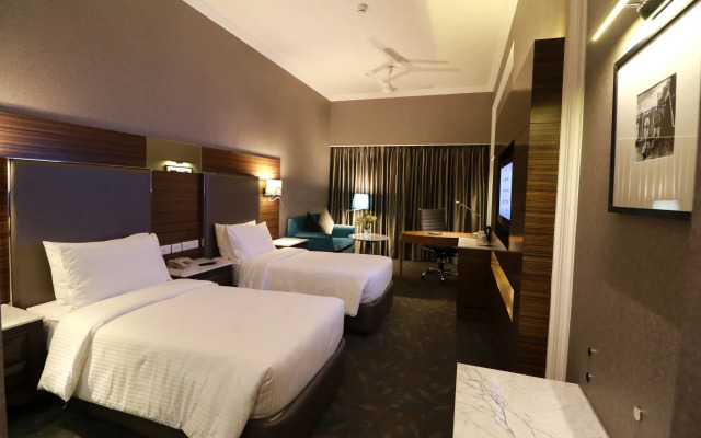 The Piccadily Chandigarh
