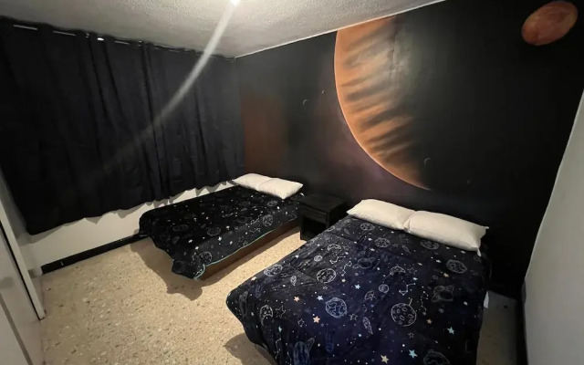 Casa De Luna