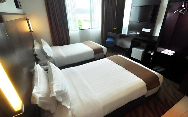 Dreamtel Kota Kinabalu