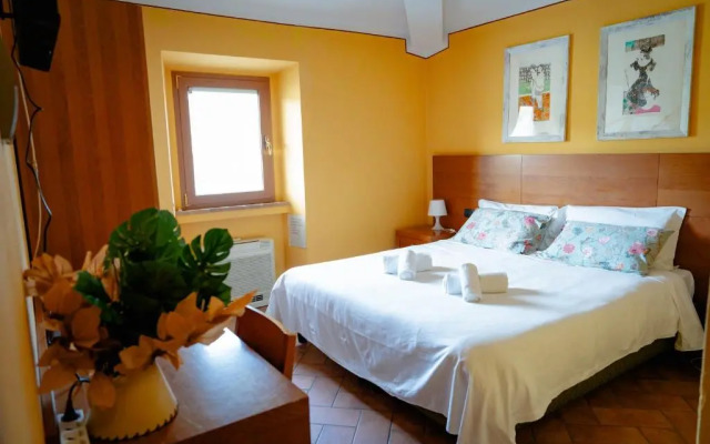 La Locanda Il Gabbiano