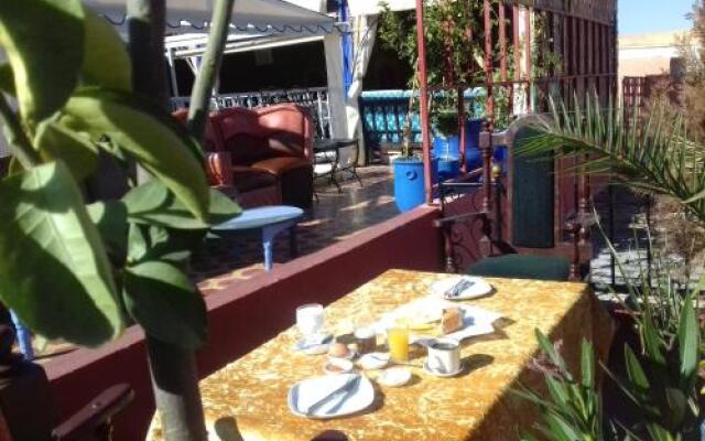 For You Hostel Marrakech - Adults Only