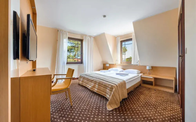 Apartamenty Continental