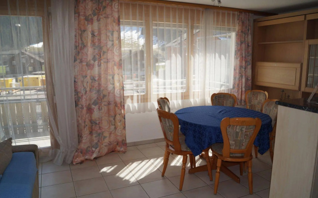 Hotel Crystal Engelberg