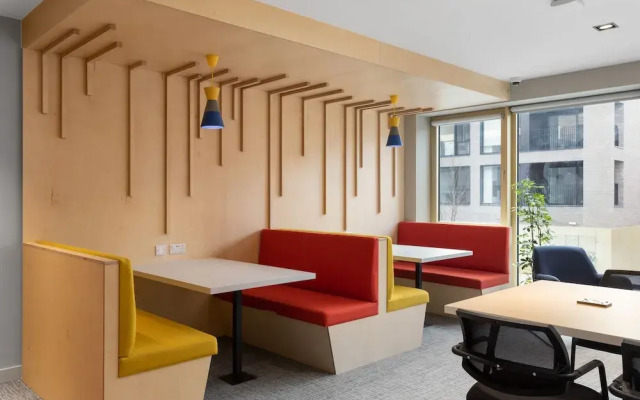 Yugo Explore - Highfield Park