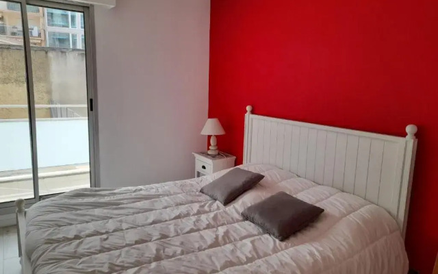 Appartement Arcachon, 3 pièces, 4 personnes - FR-1-319-460