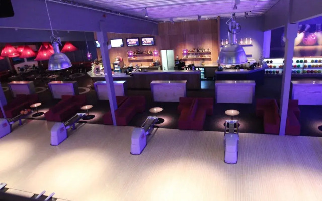 Hotell Sodra Berget