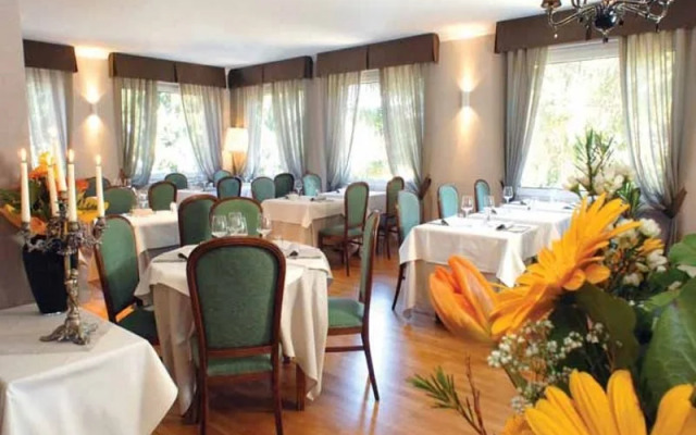 Gran Baita Villa Mitzi Hotel