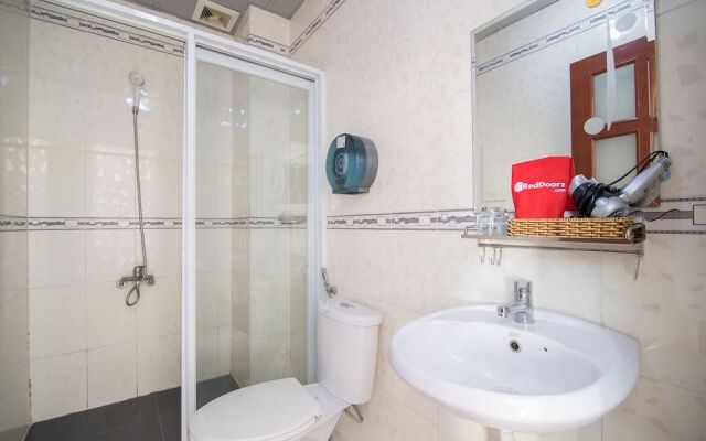 RedDoorz @ Pham Ngu Lao Street