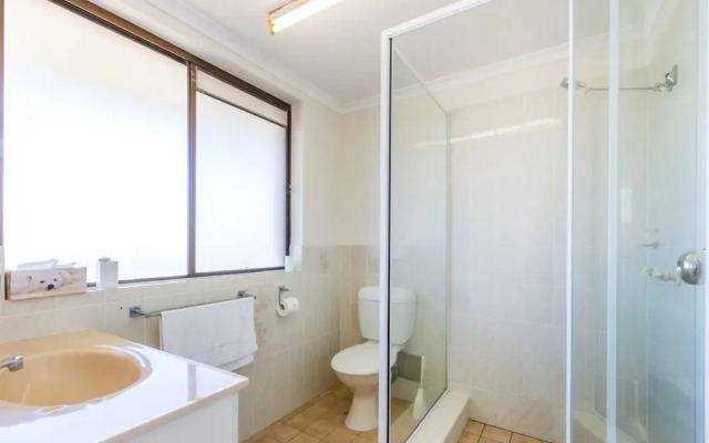 Kingscliff Ocean Breeze - 6/6 Kingscliff Street