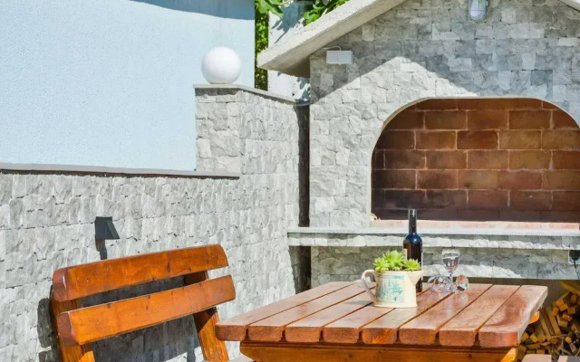 Holiday Home With Swimming Pool and Terrace