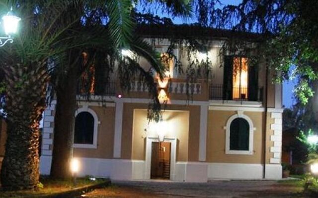 Domus Elettra