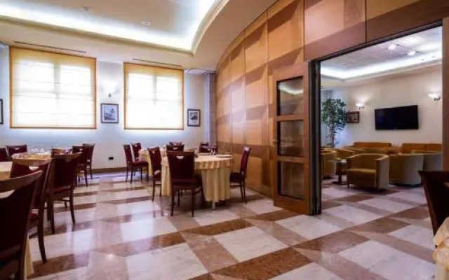 Hotel Persico's