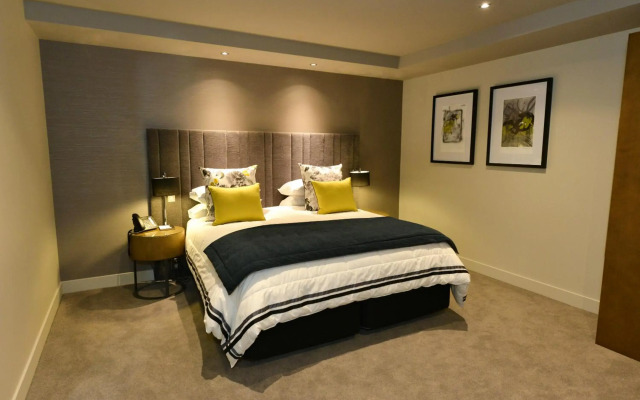 Distinction Dunedin Hotel