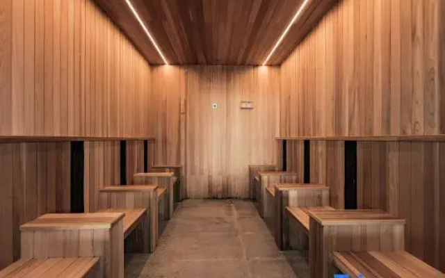 Xianning Yitang Hot Springs Resort Hotel