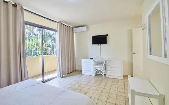 Short Term Residences