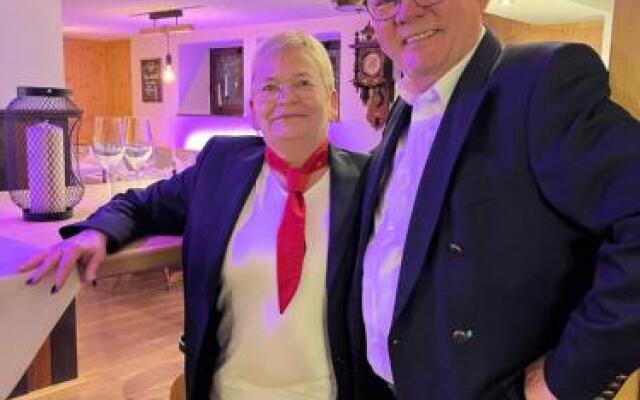 Heizmannshof Restaurant-Hotel