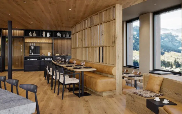 KURVE Apartments & Lounge