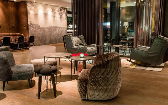 Motel One Freiburg